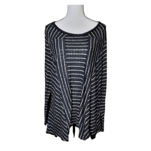 NEW YORK COLLECTION WOMAN BLOUSE NWT